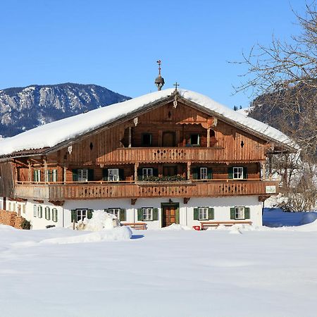 Ferienhaus Hinterebenhub Хопфгартен-им-Бриксенталь Экстерьер фото